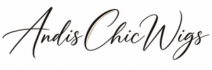 Andis Chic Wigs - Home